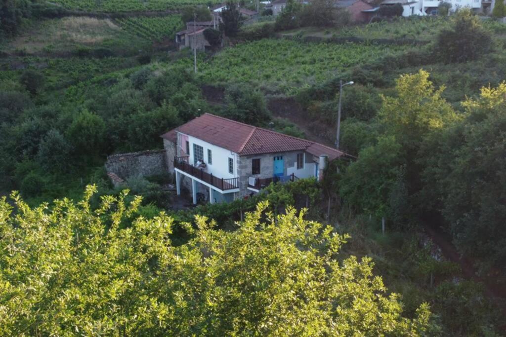 El Escondite Ingles Holiday home Panton