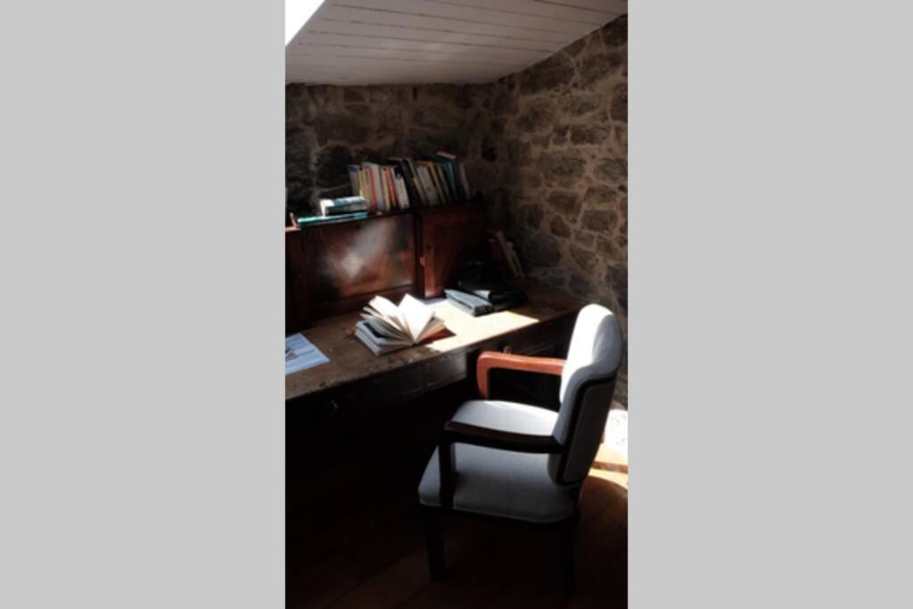 Holiday home El Escondite Ingles