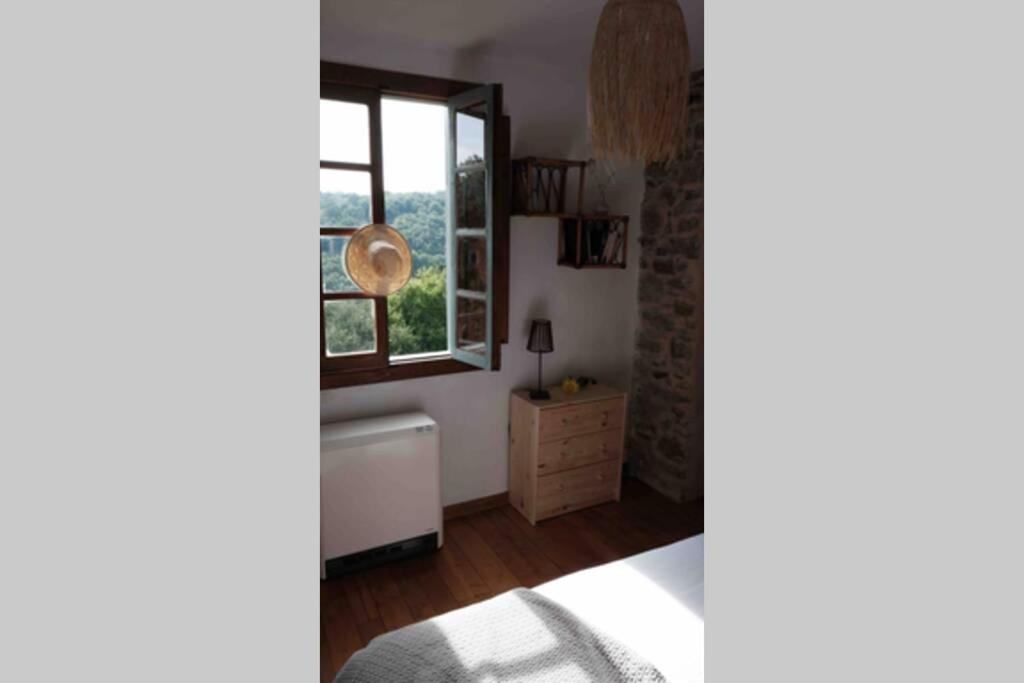 Holiday home El Escondite Ingles Panton