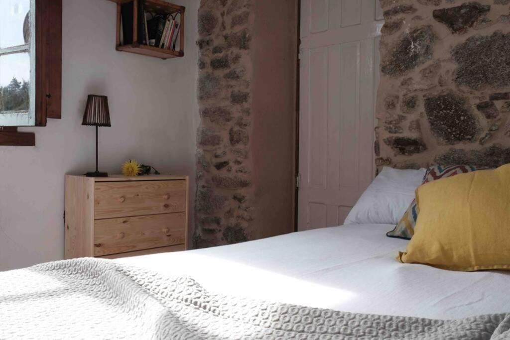 El Escondite Ingles Holiday home *