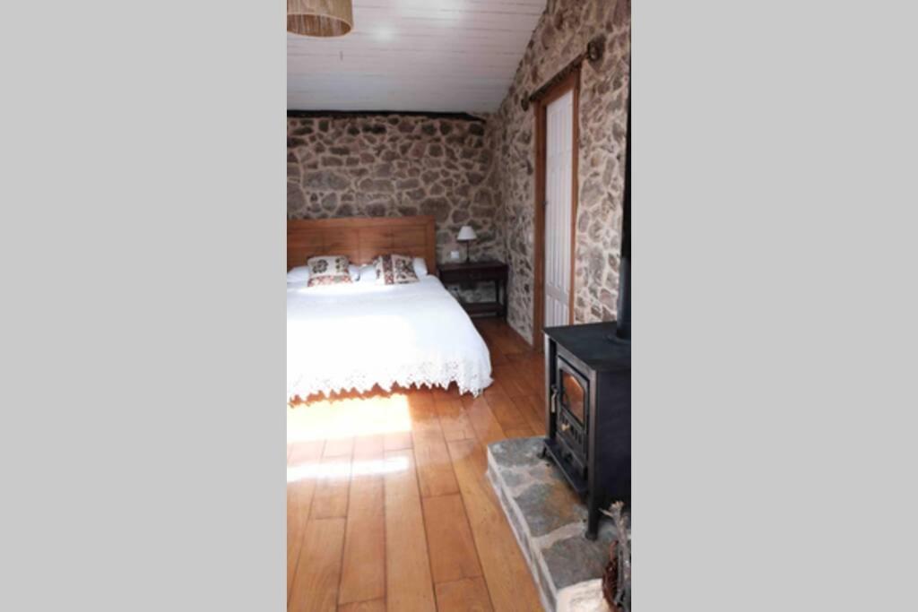 Holiday home El Escondite Ingles Panton