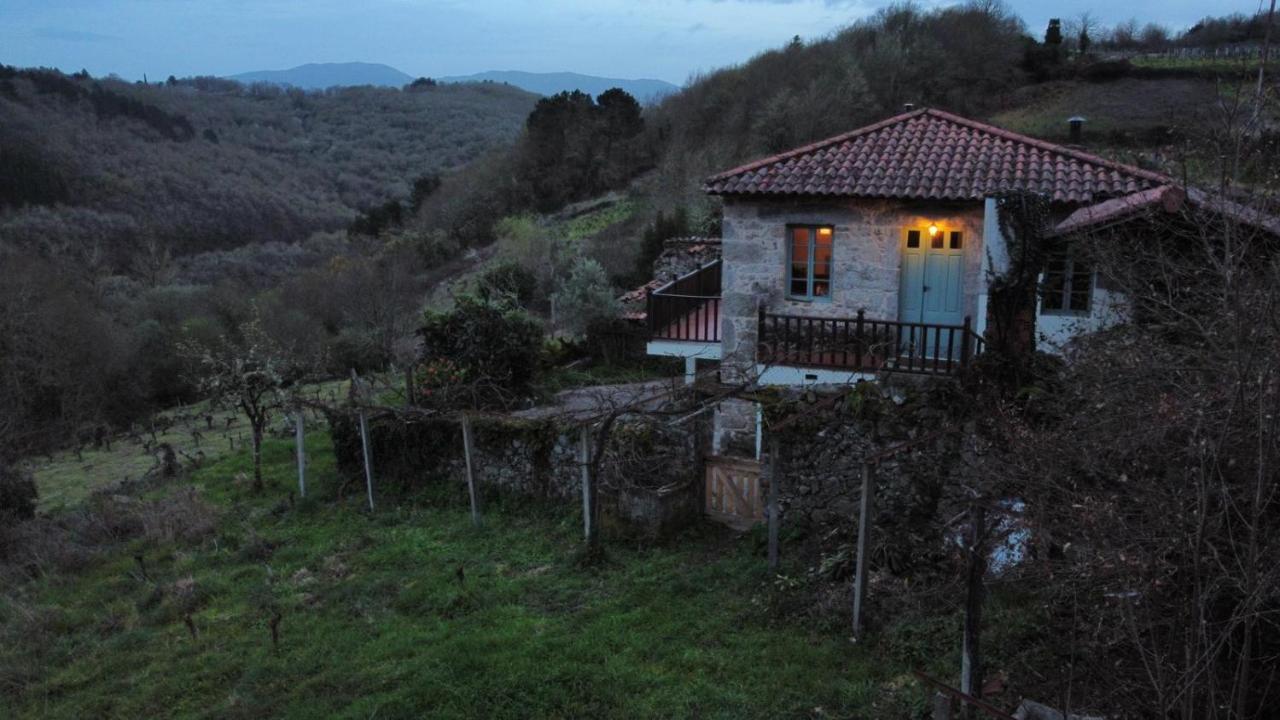 Holiday home El Escondite Ingles