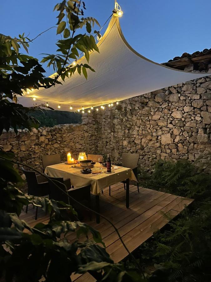 El Escondite Ingles Holiday home Panton