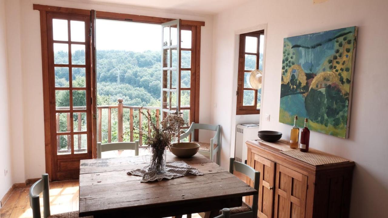 Holiday home El Escondite Ingles *